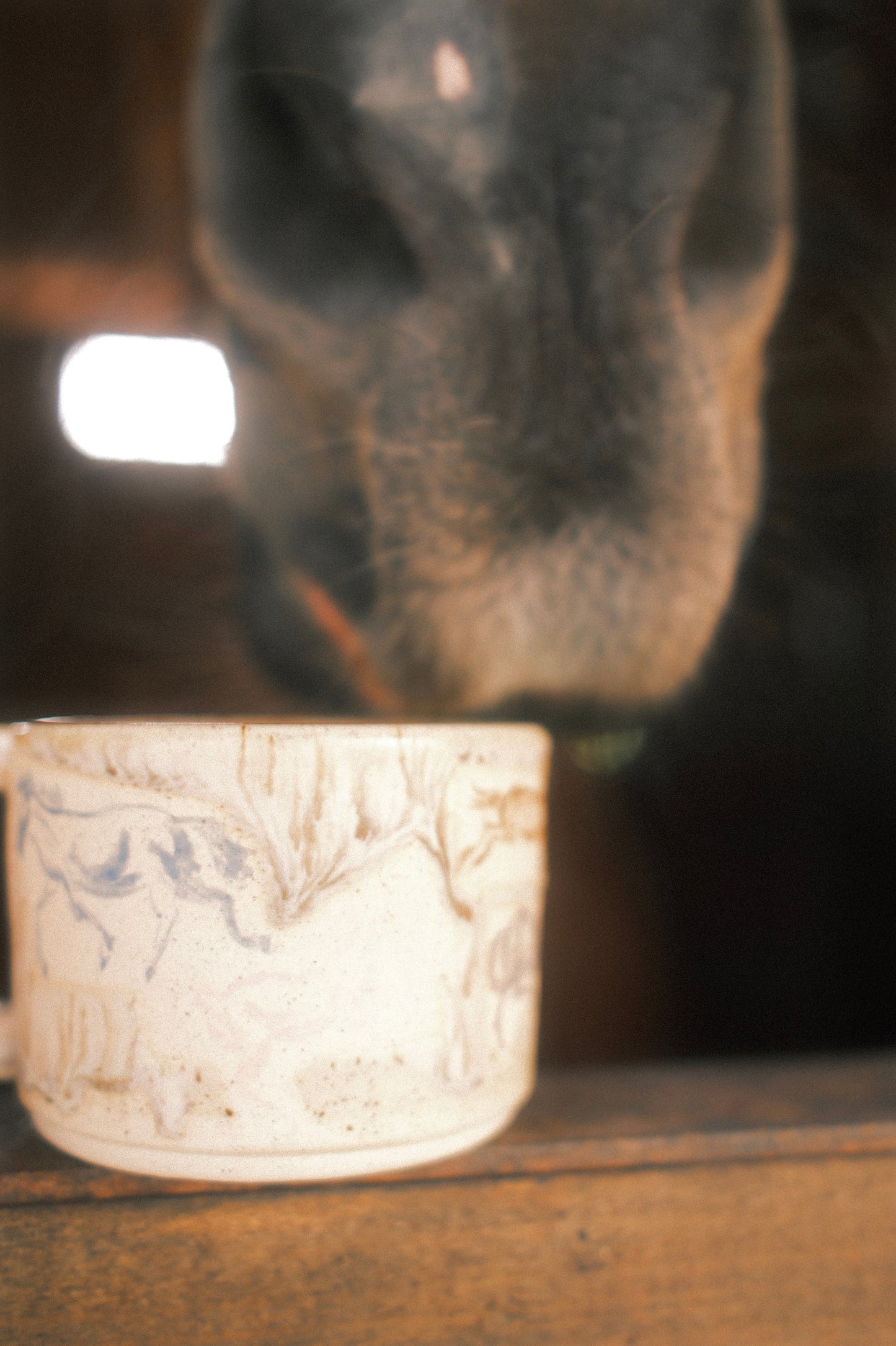 Annie's Herd Mug
