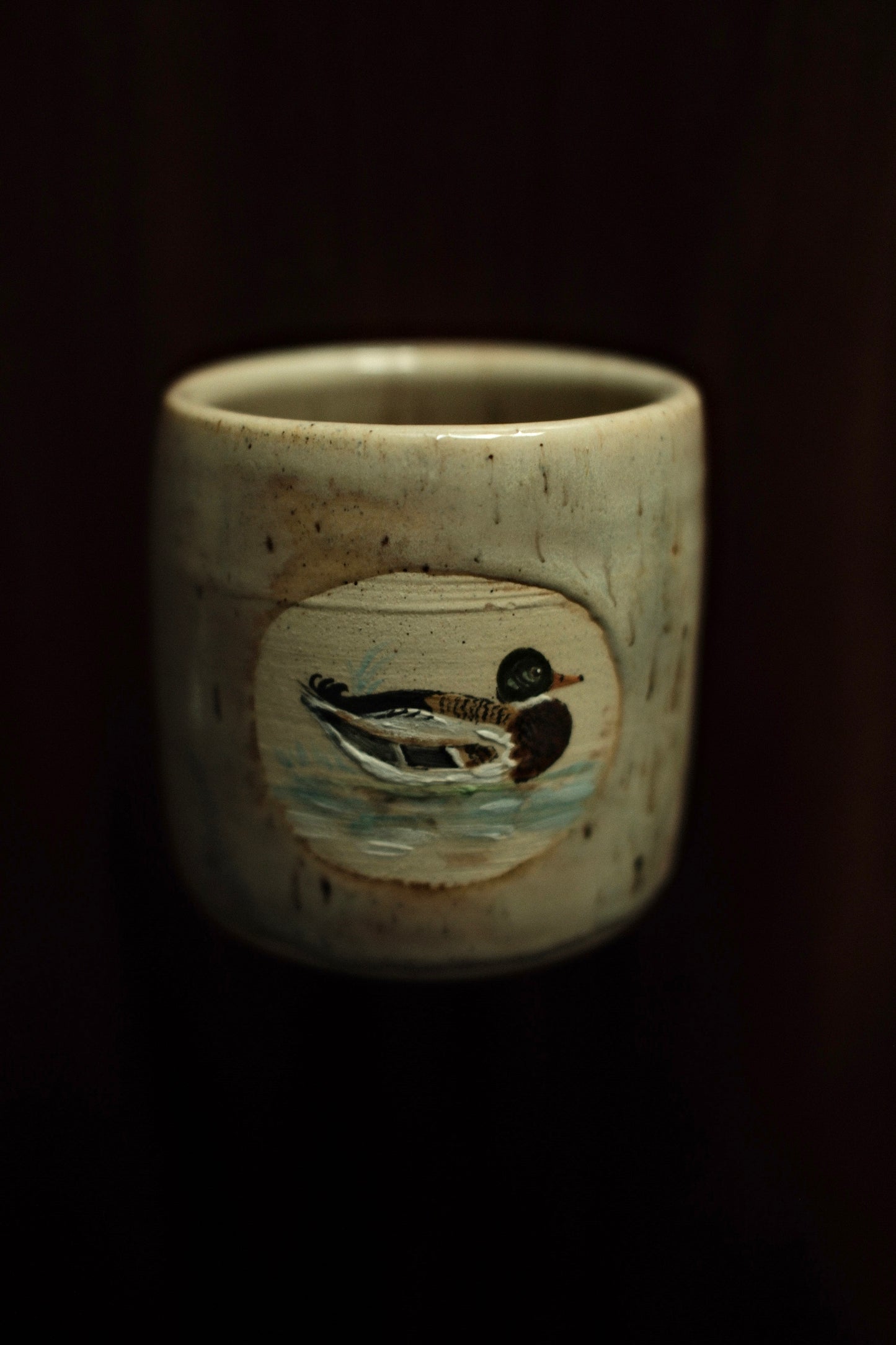 Hunter Tumbler