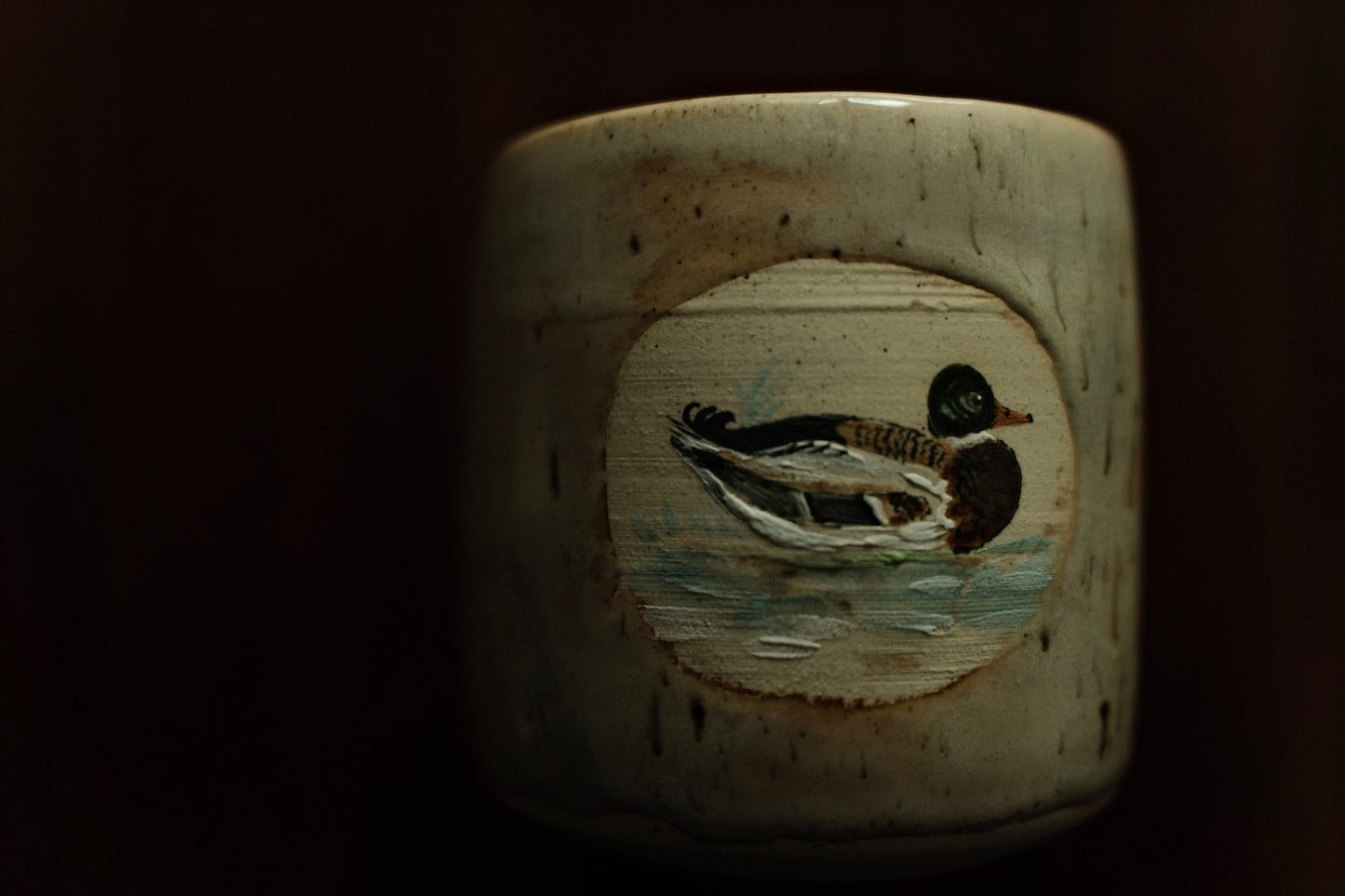 Hunter Tumbler