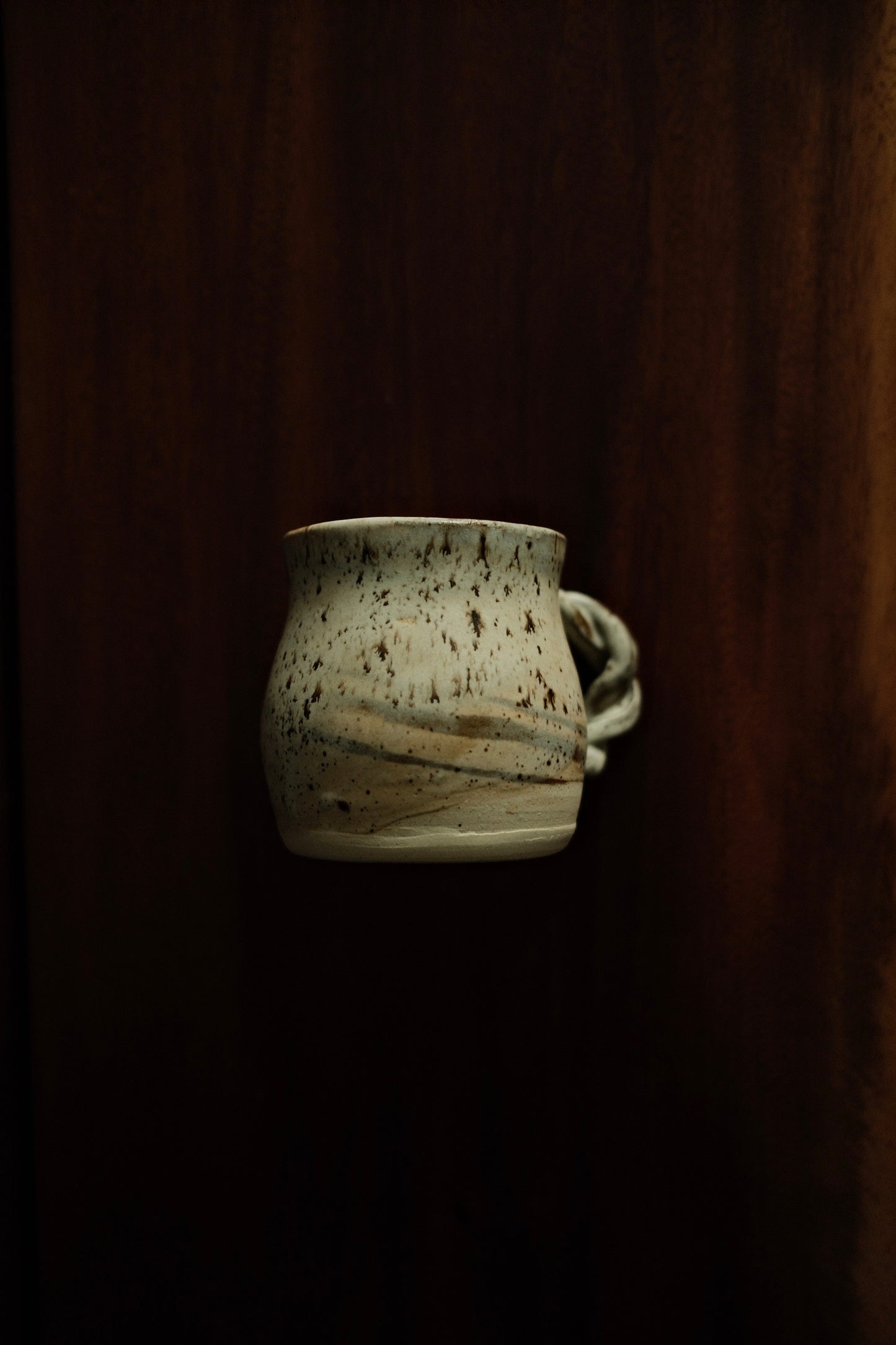 Bow Mug