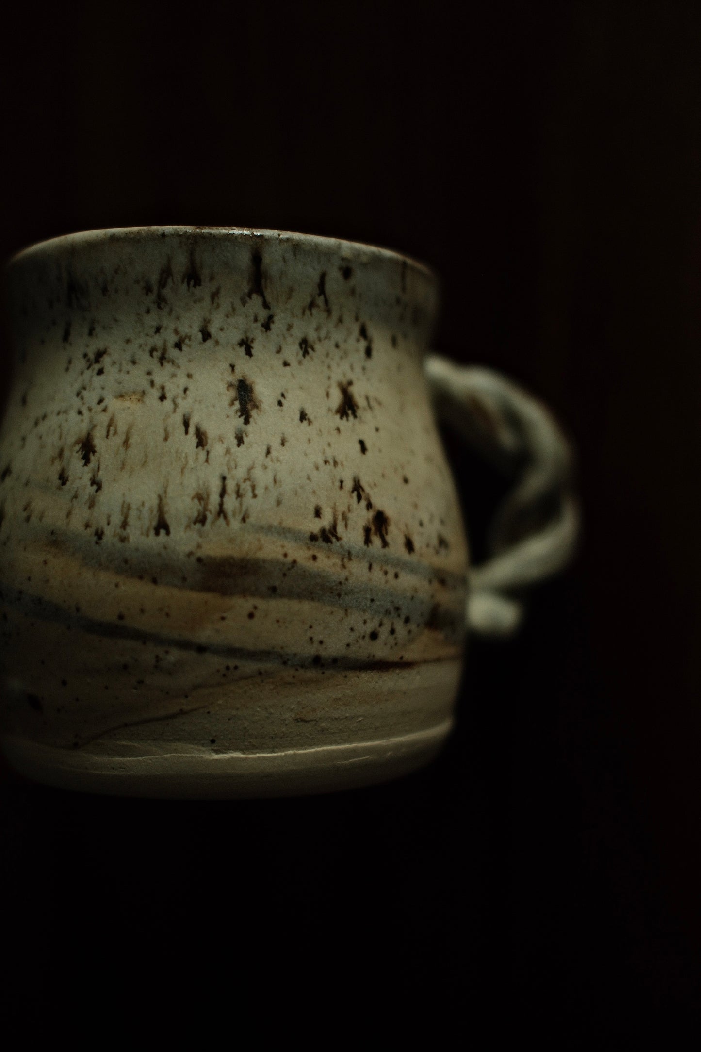 Bow Mug
