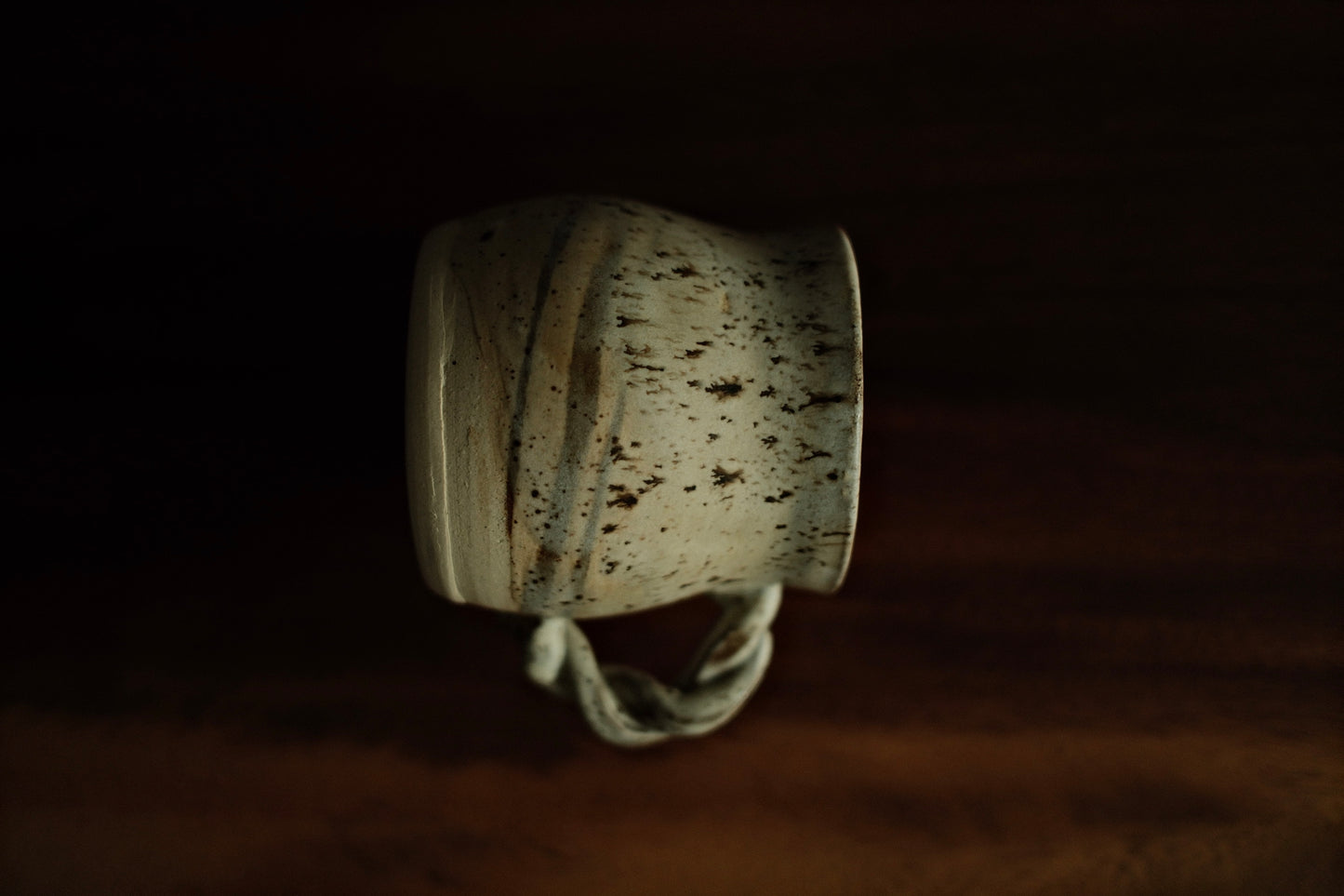 Bow Mug