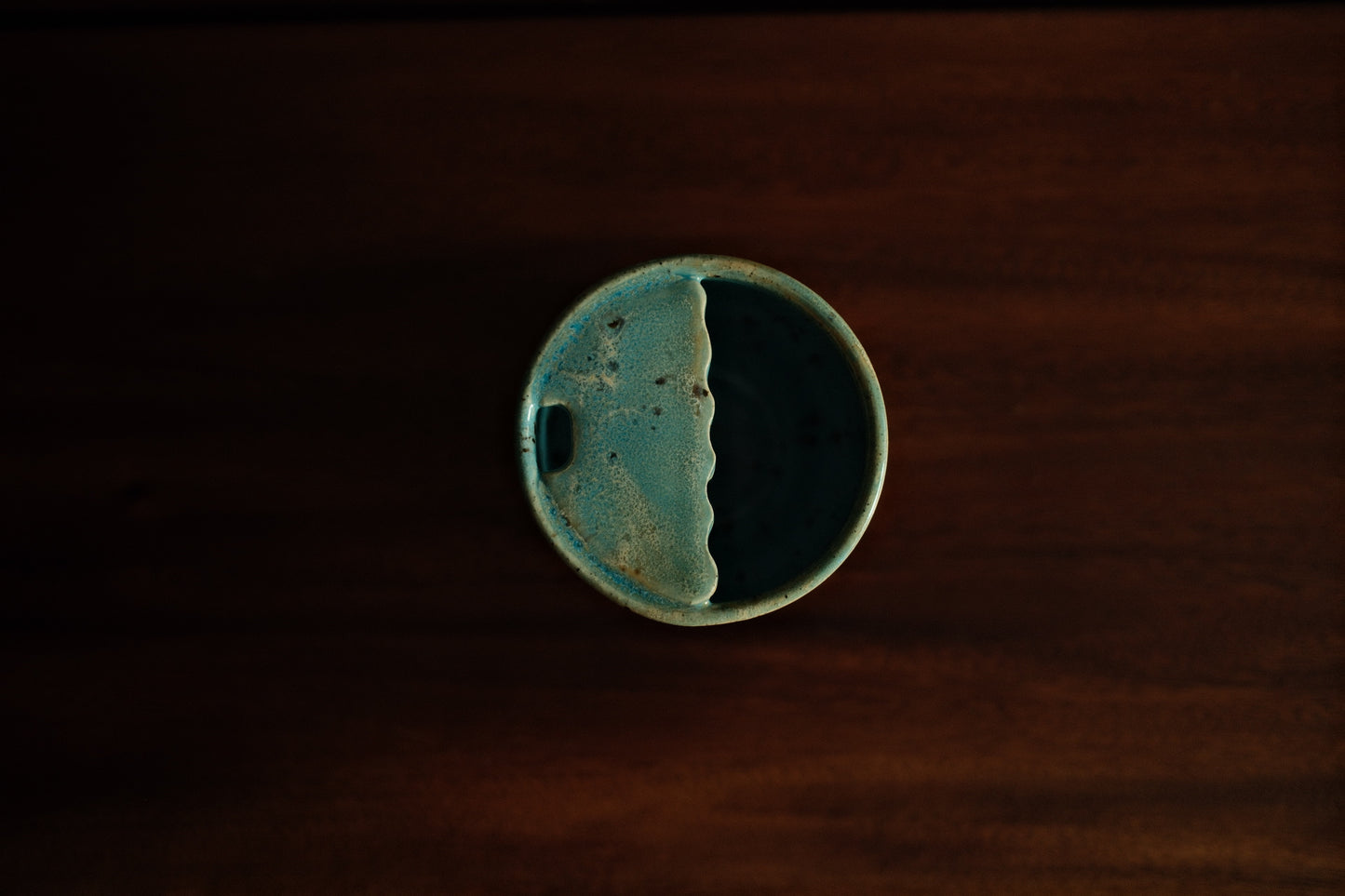 Bronco Tumbler