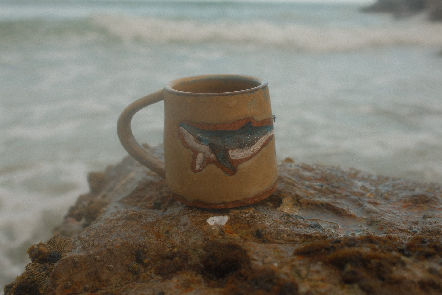 Jonah Mug