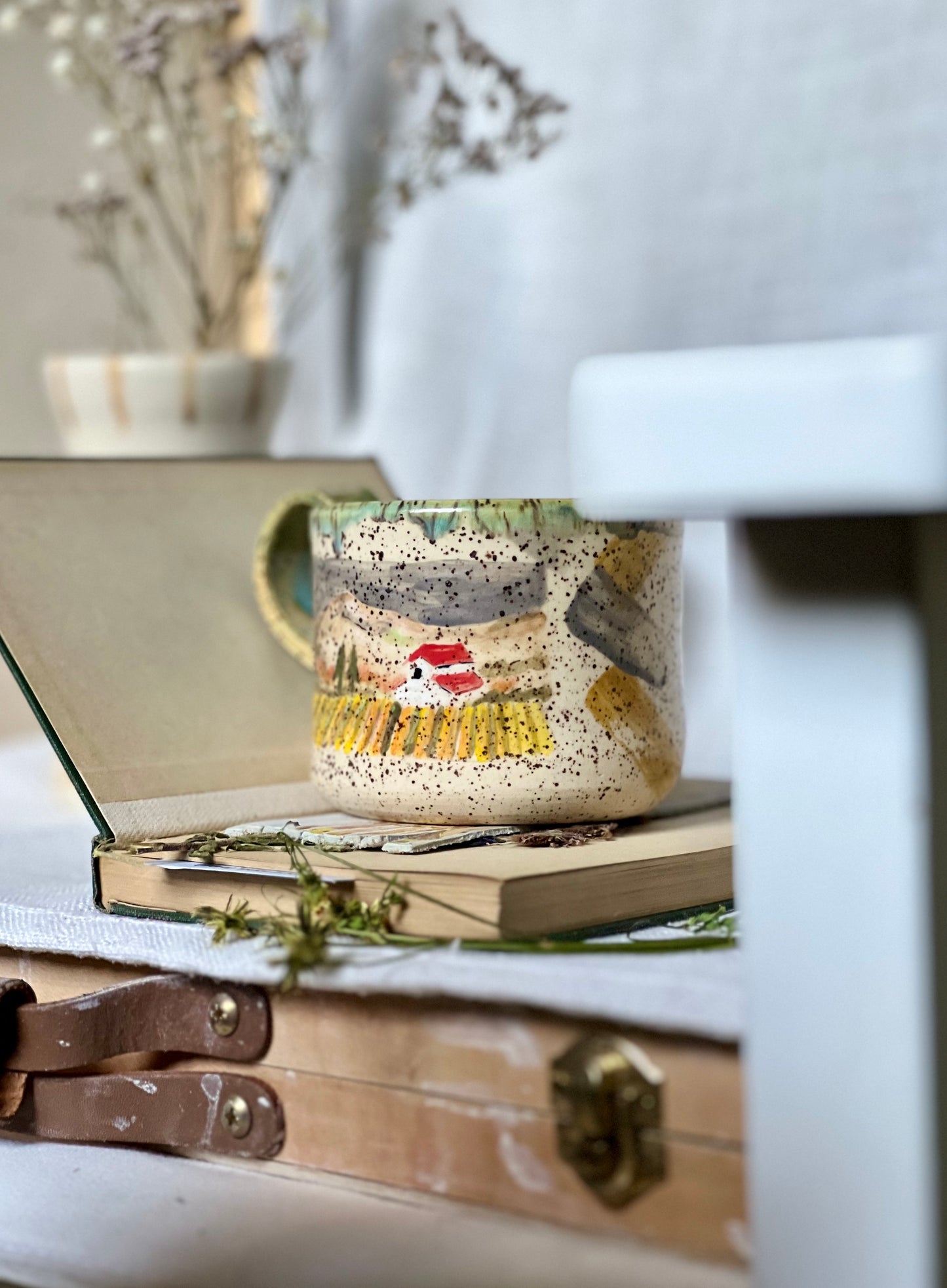 Verona Mug