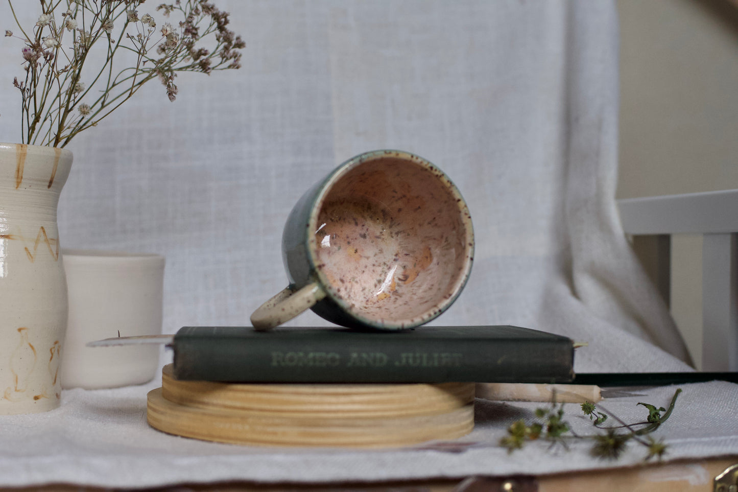 Timothy Teacup