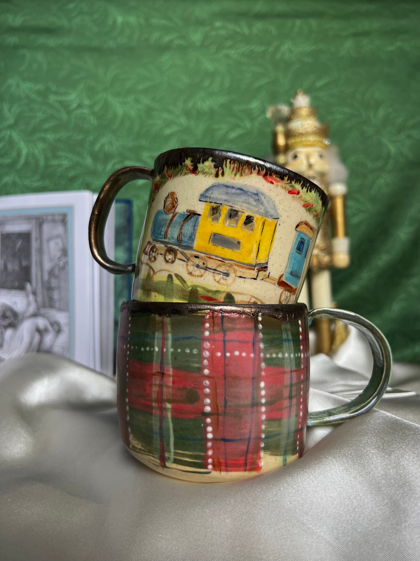 Trenord Mug
