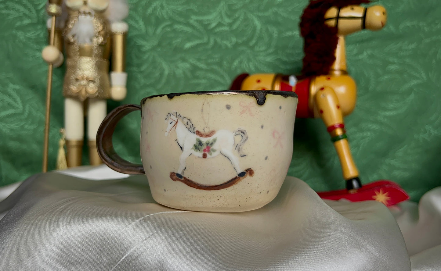 Kensington Mug