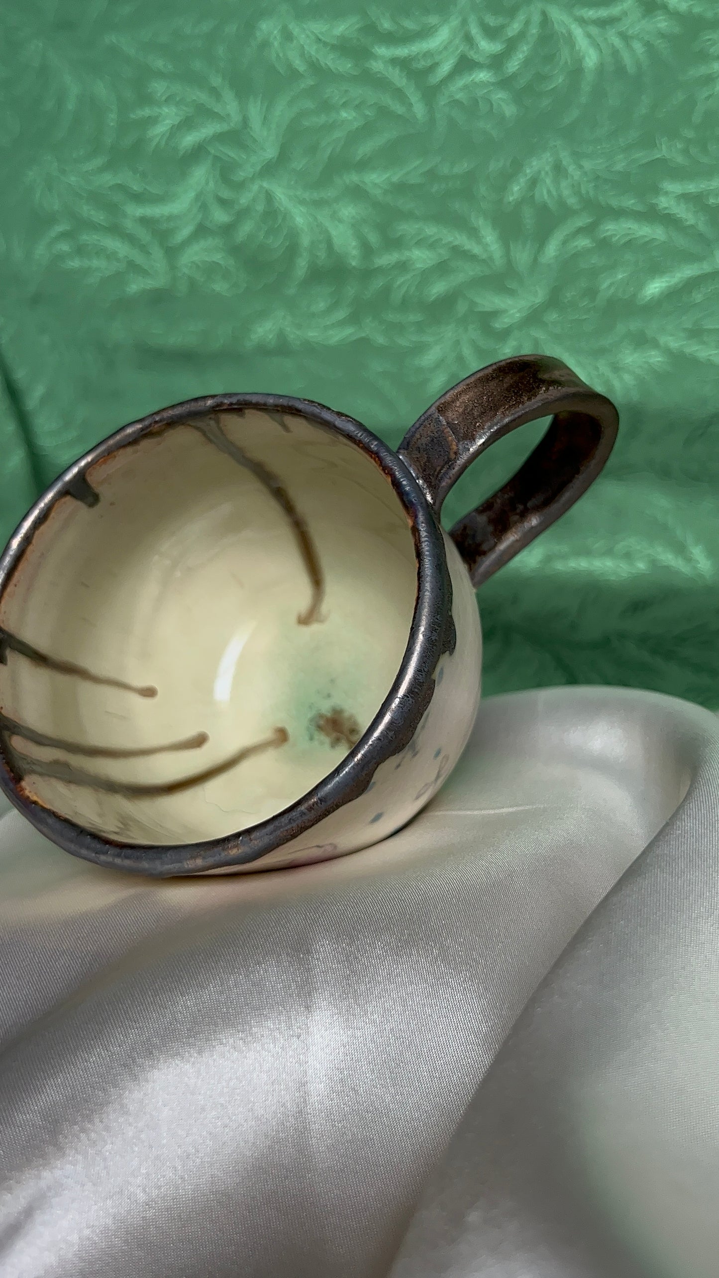 Kensington Mug