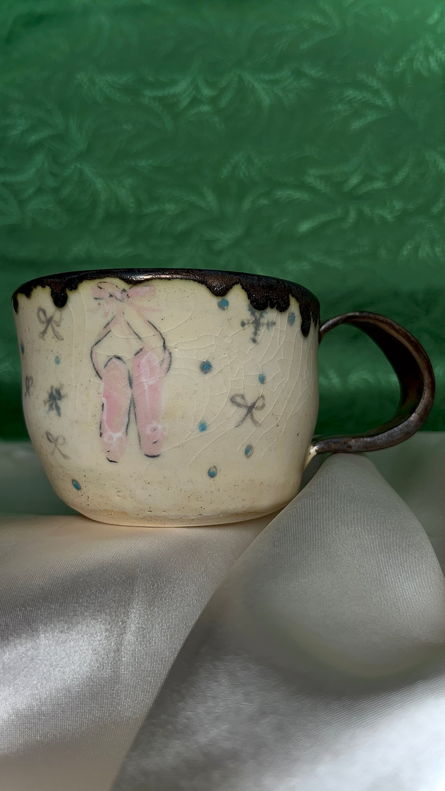 Kensington Mug
