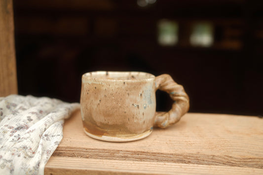 Summit Mug