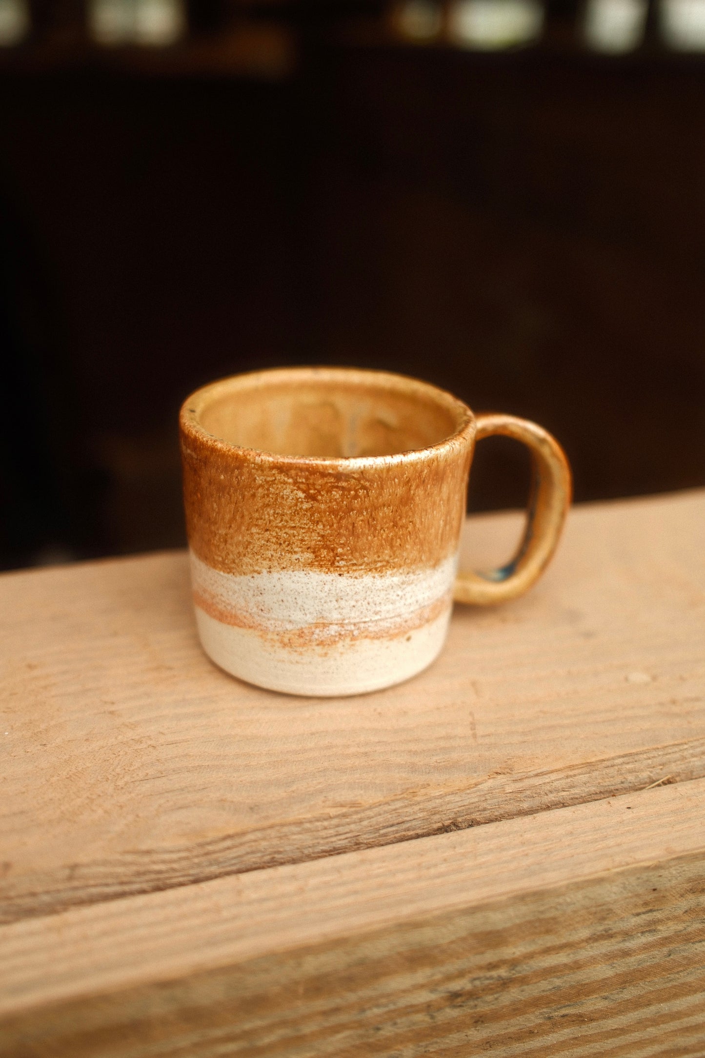 Ryder Mug
