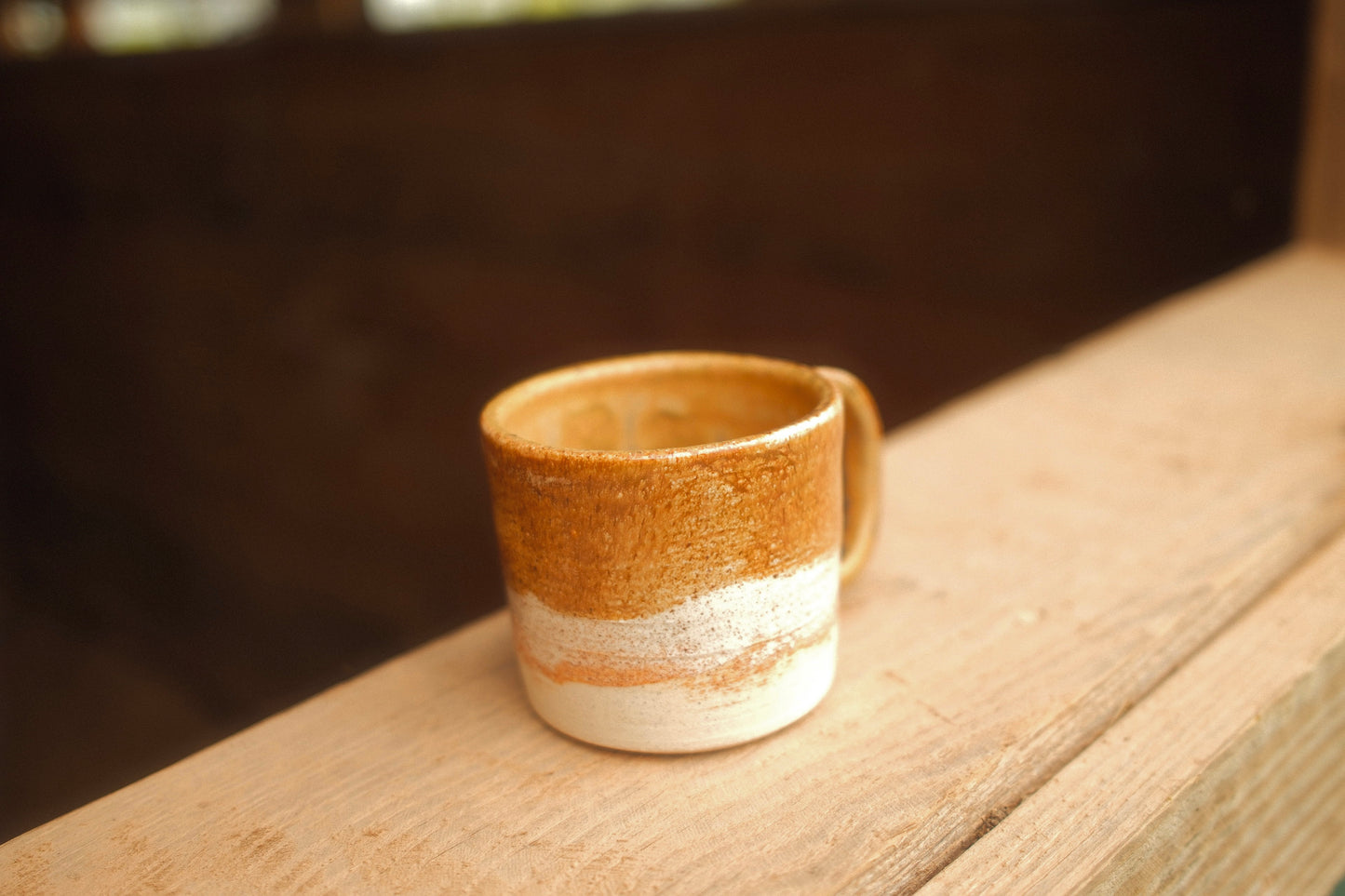 Ryder Mug