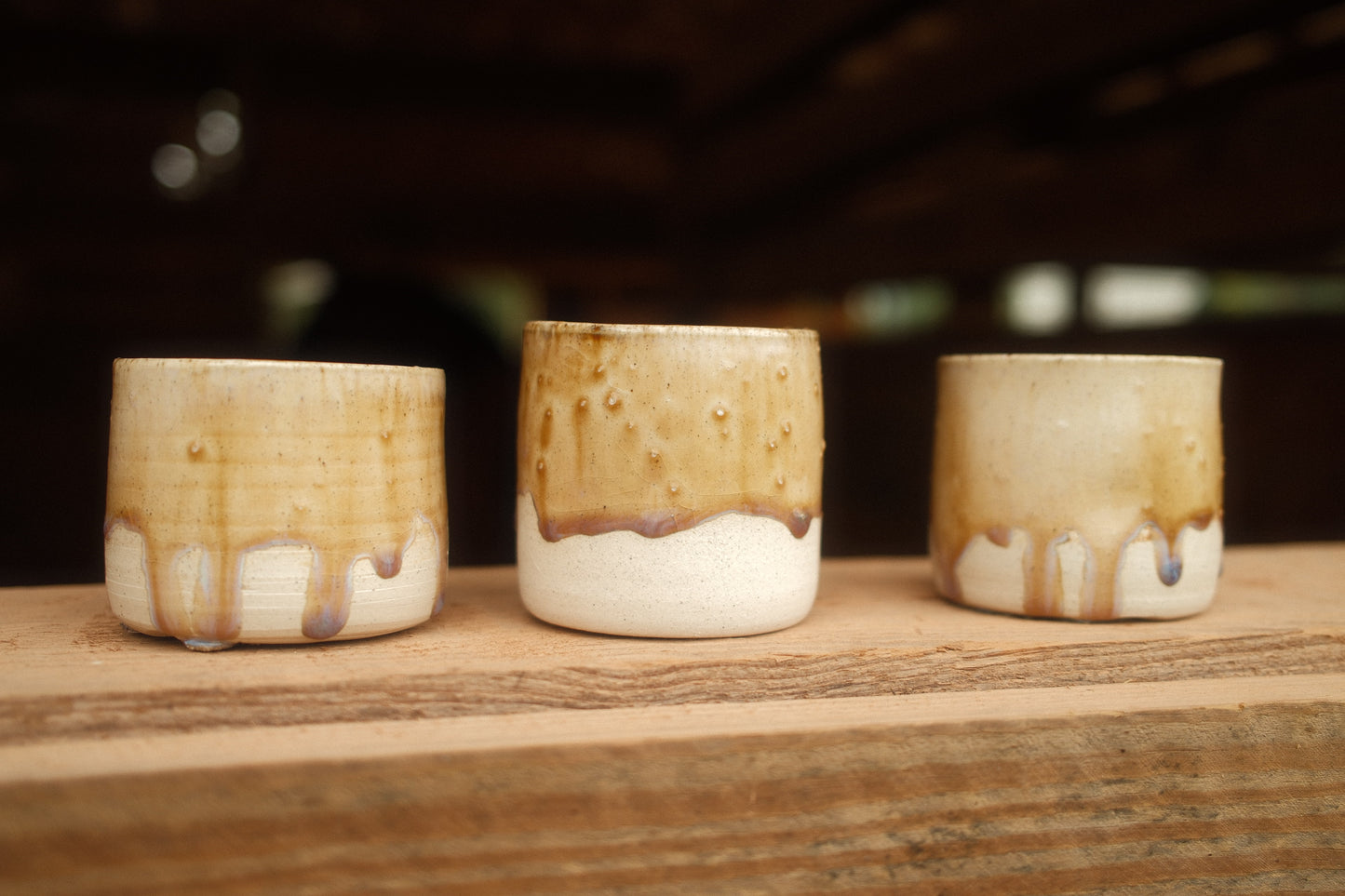 Buck Lake Set