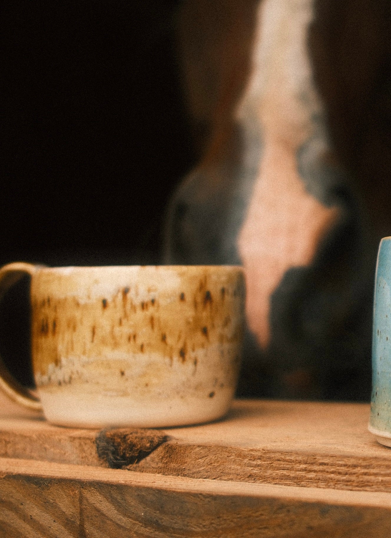 Lucas Mug