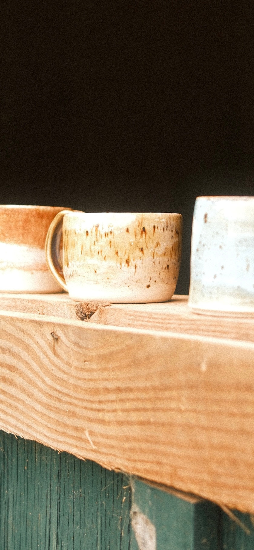 Lucas Mug