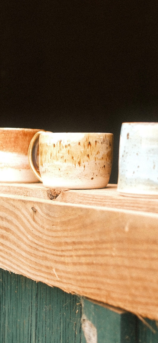 Lucas Mug