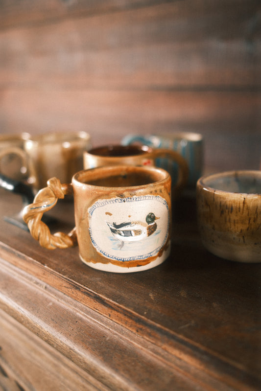 Millie Mug