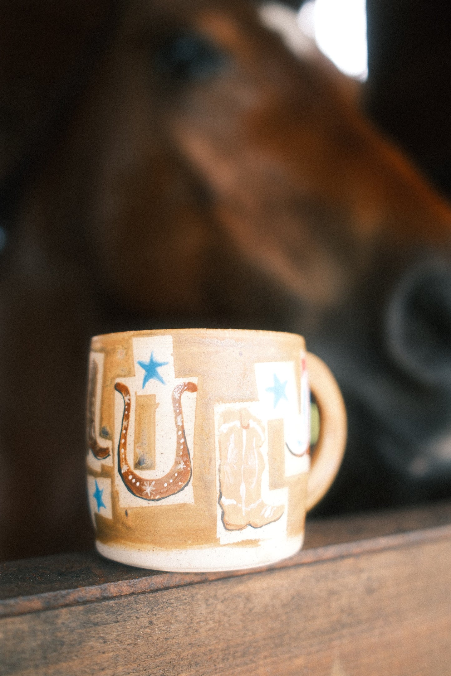 Jessie Mug