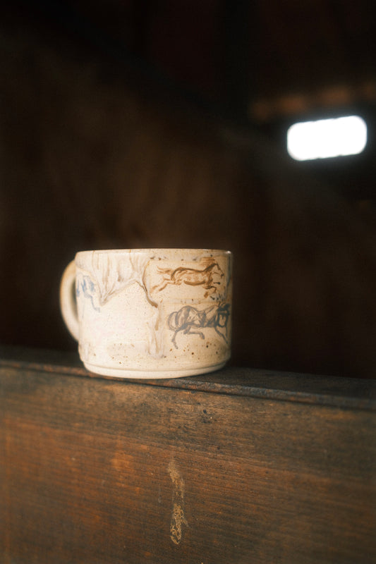 Annie's Herd Mug