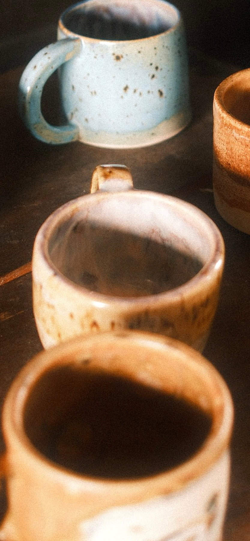 Lucas Mug
