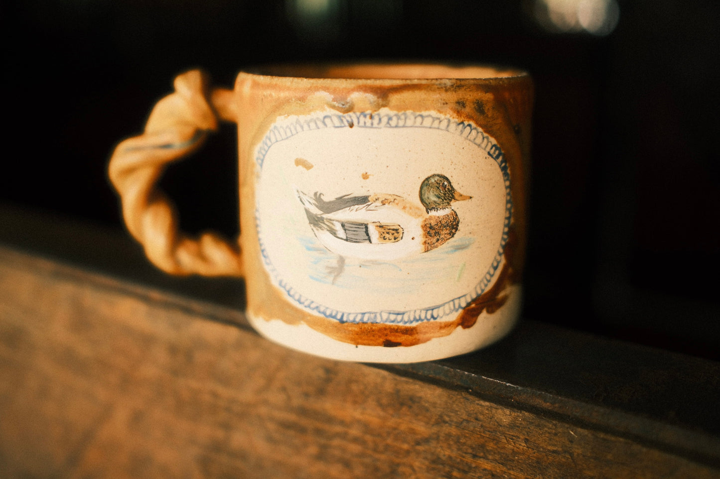 Millie Mug