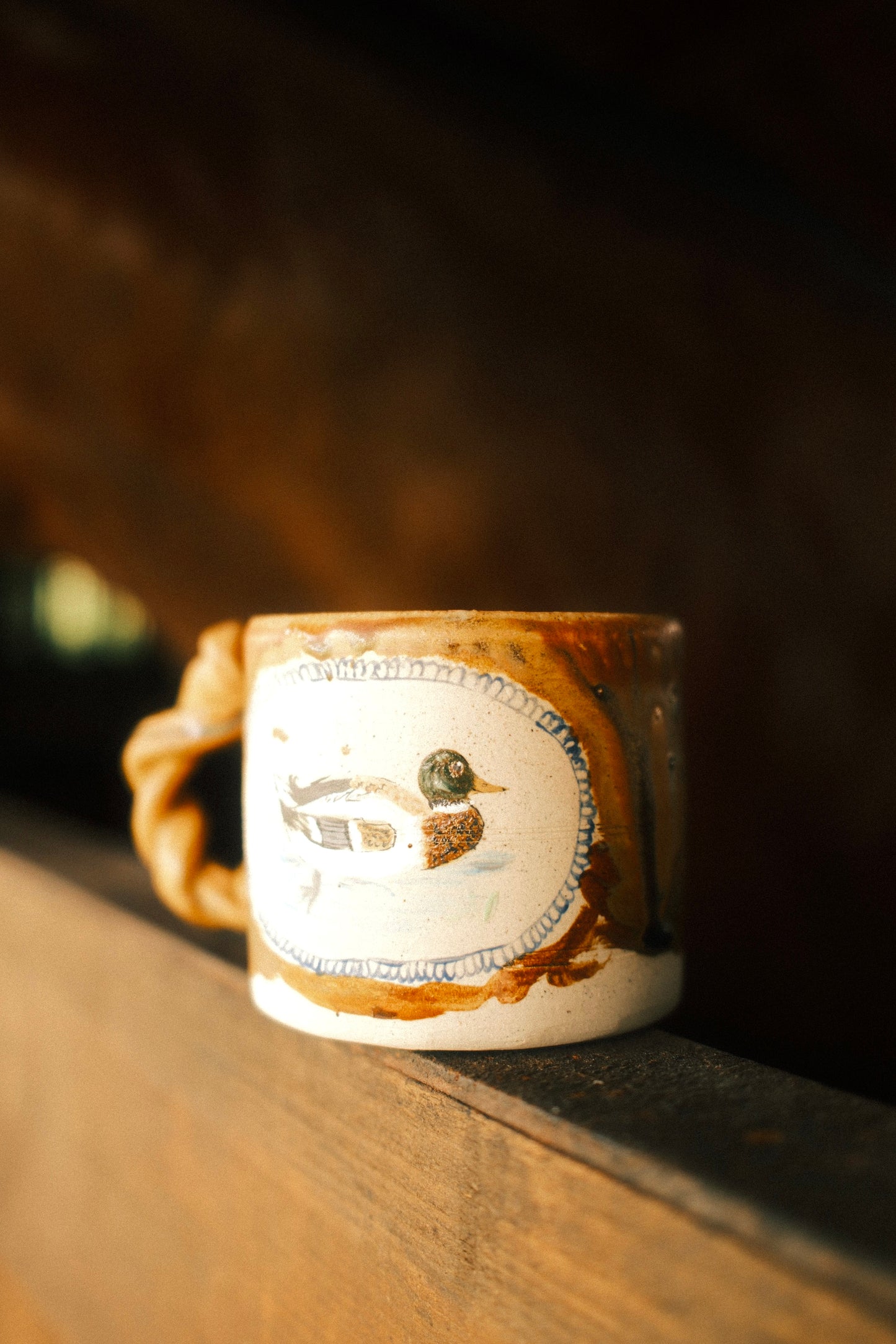 Millie Mug