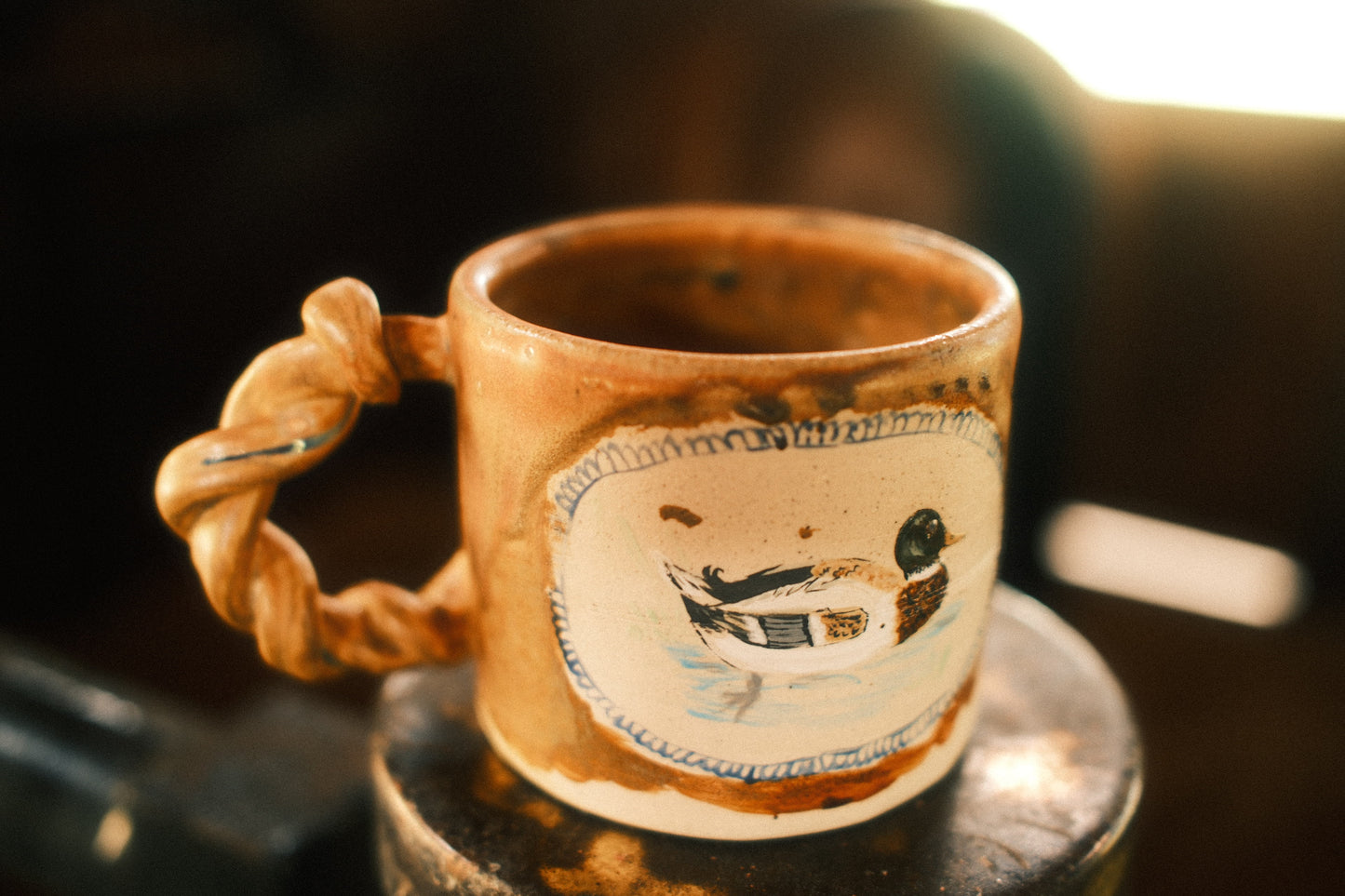Millie Mug