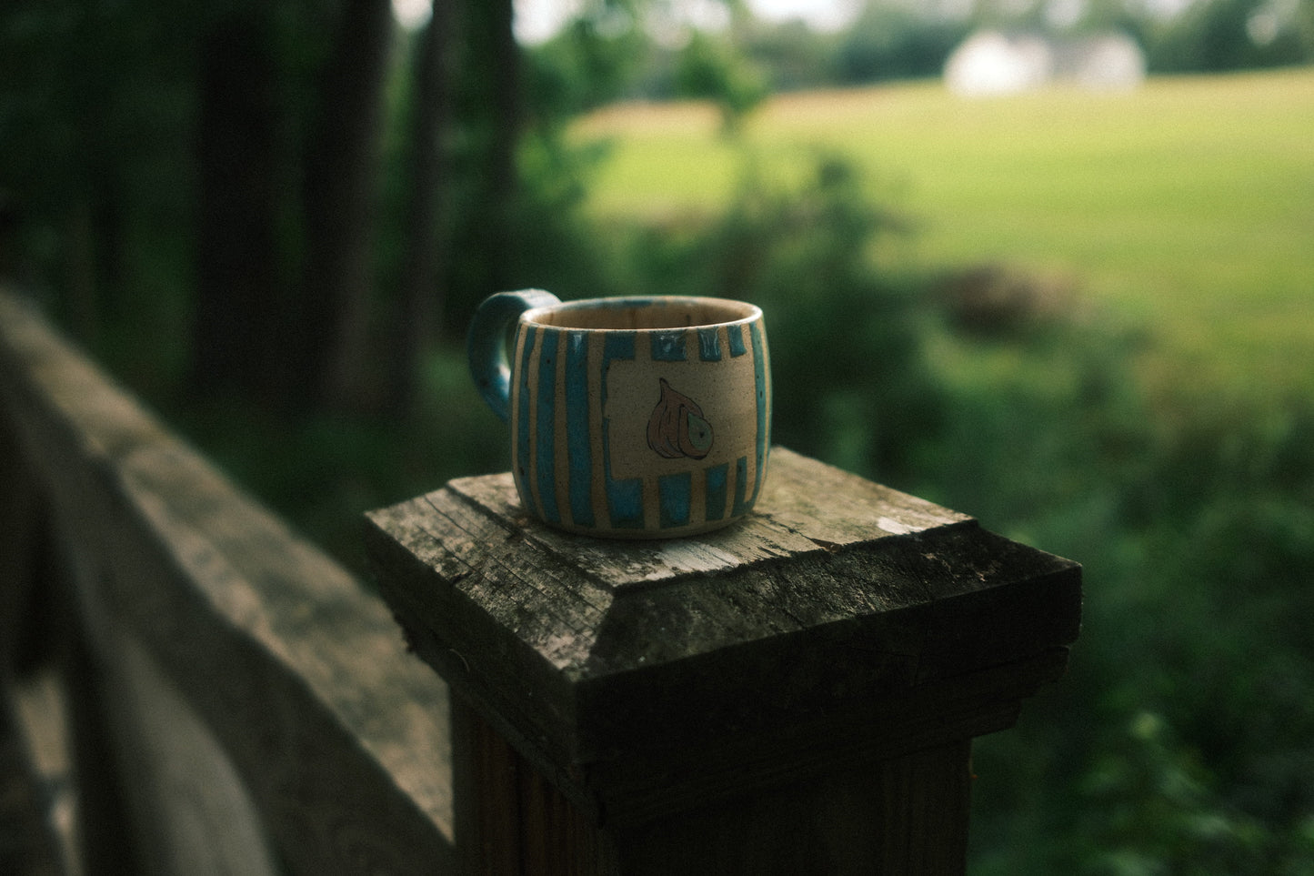 Florrie Mug