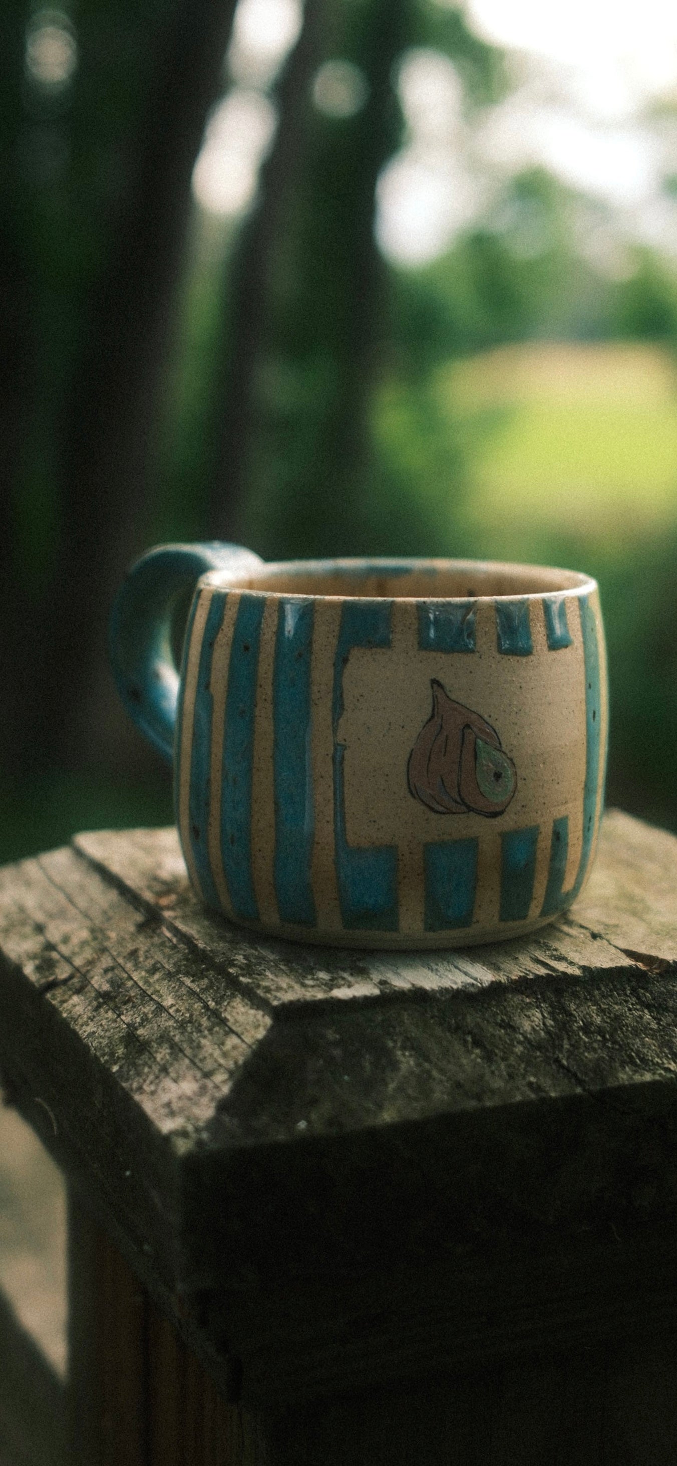 Florrie Mug