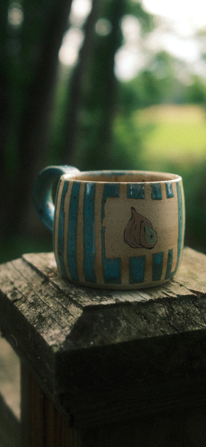 Florrie Mug