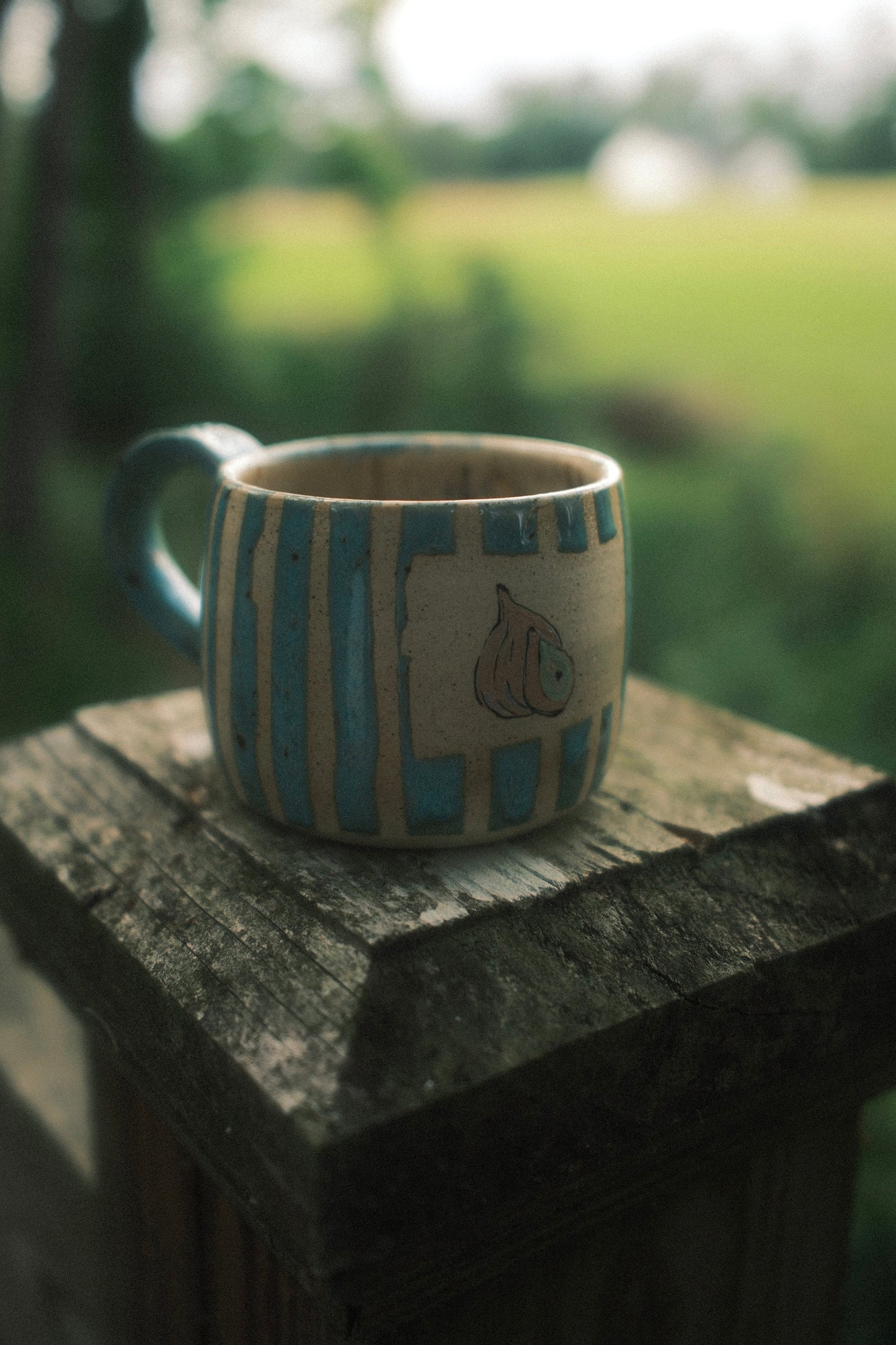 Florrie Mug