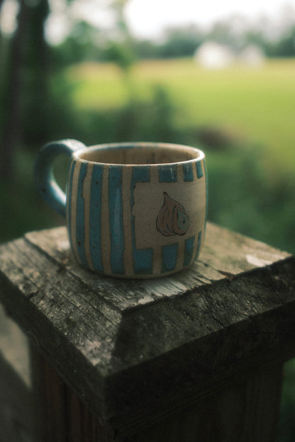 Florrie Mug