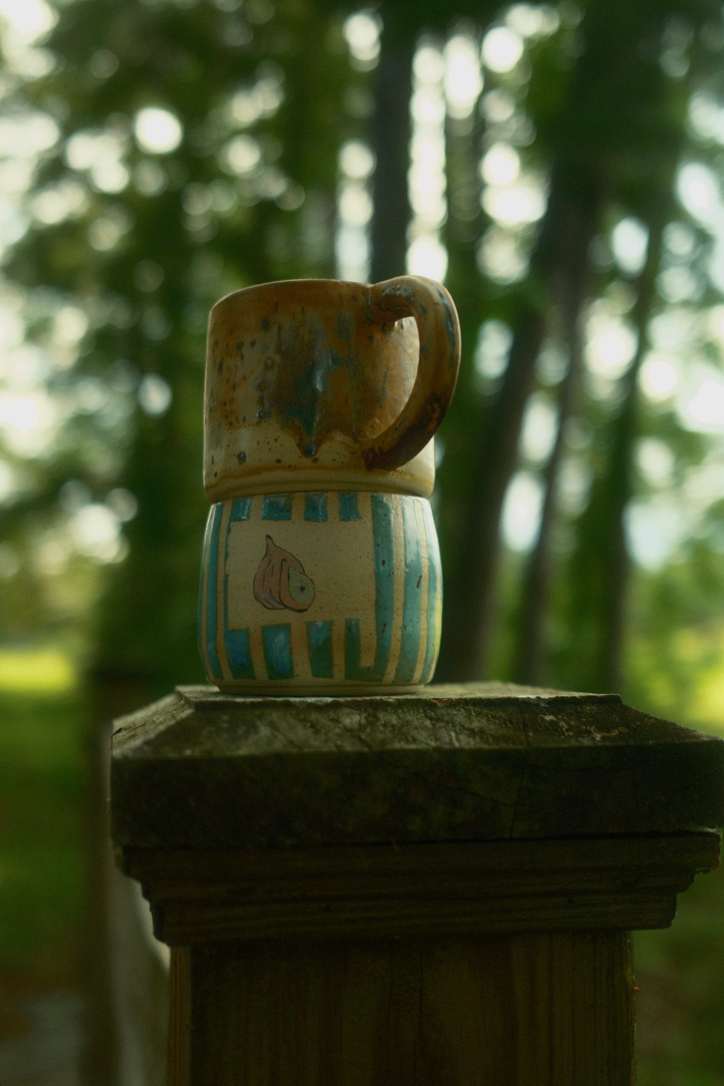 Florrie Mug