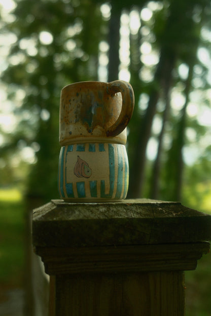 Florrie Mug