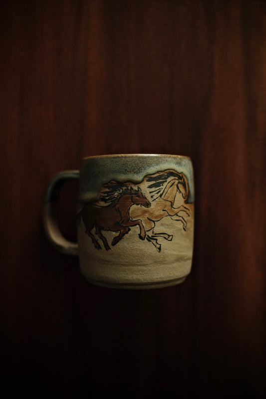 Fairway Mug