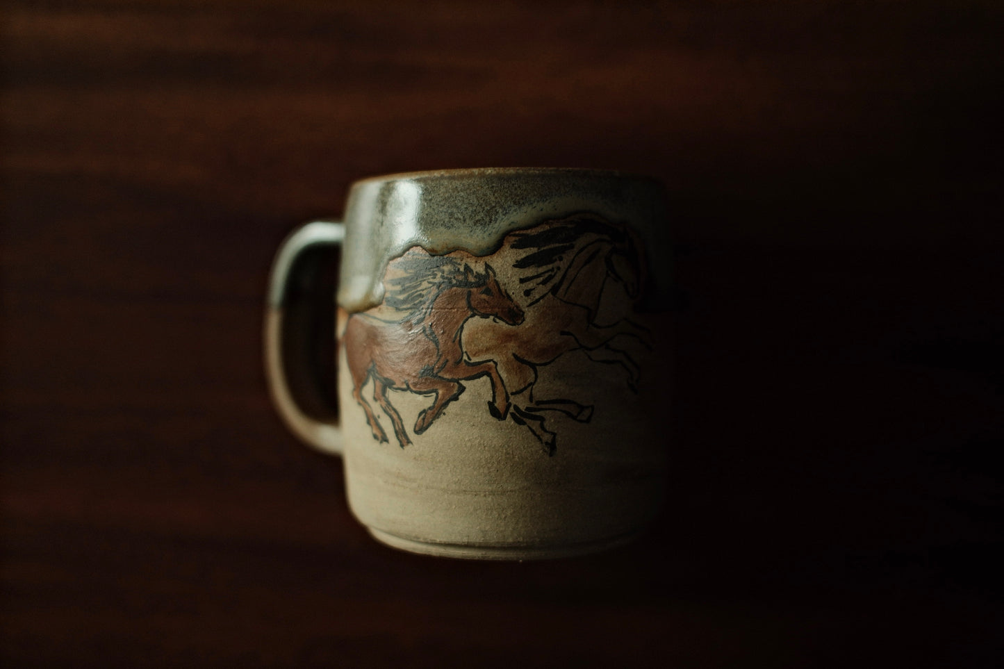 Fairway Mug