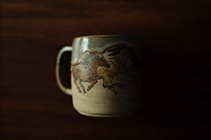 Fairway Mug