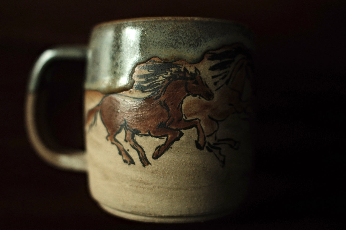 Fairway Mug