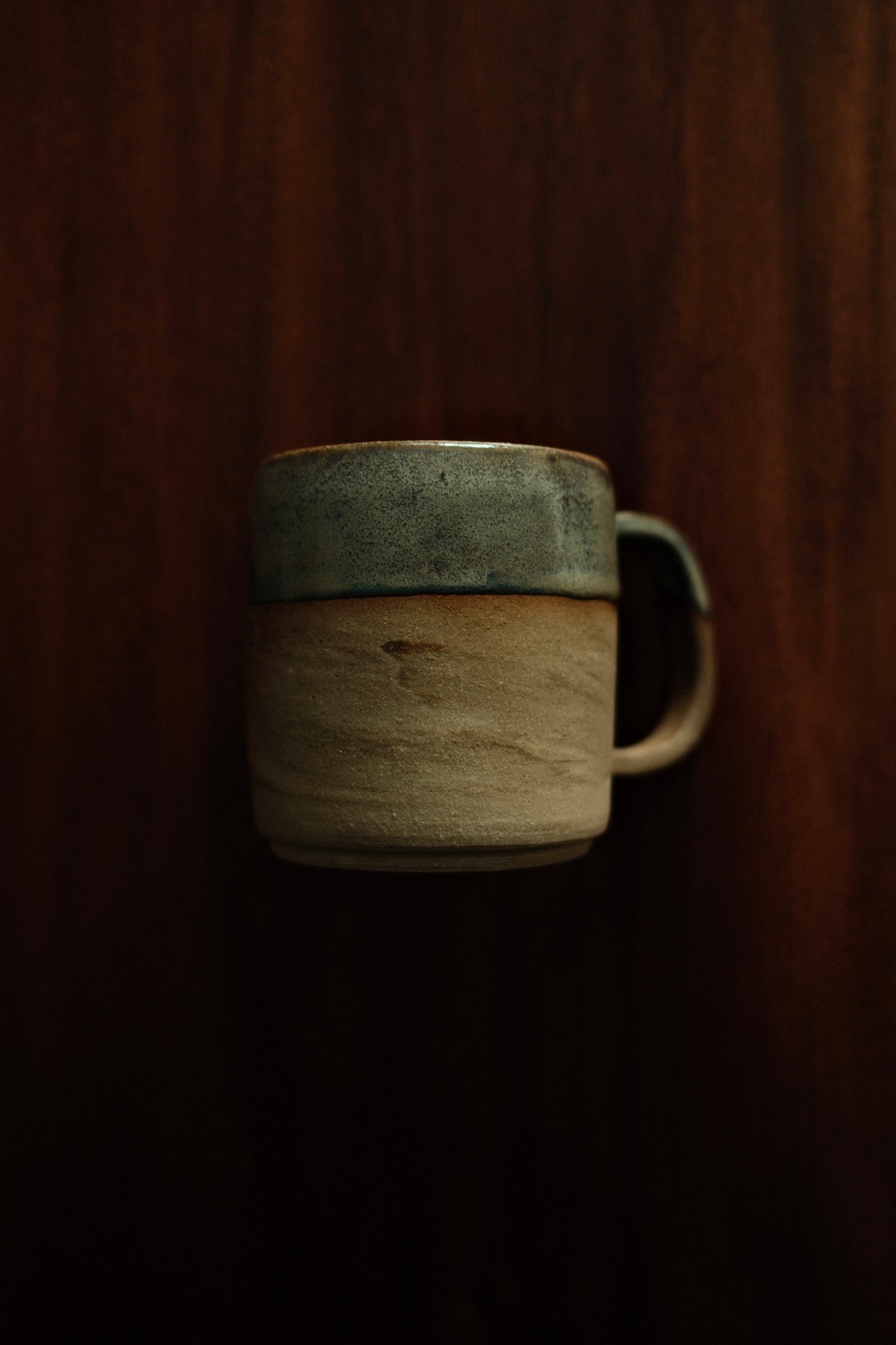 Fairway Mug