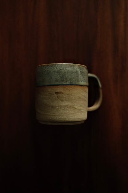Fairway Mug