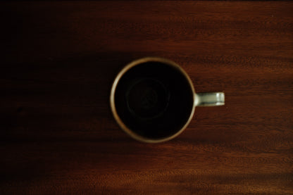 Fairway Mug