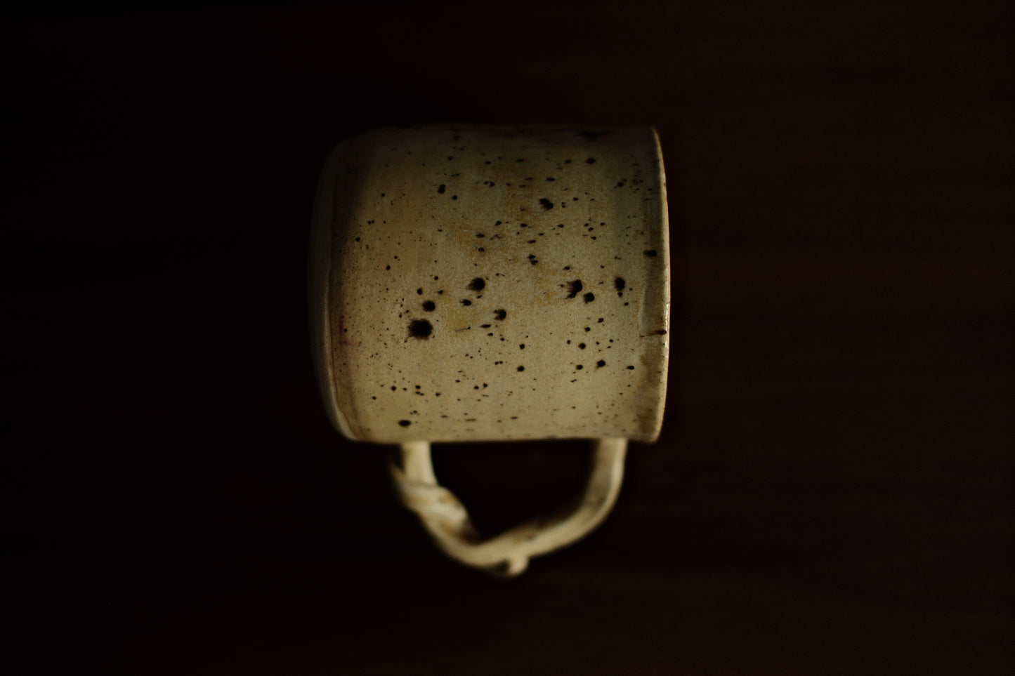 Wrangler Mug