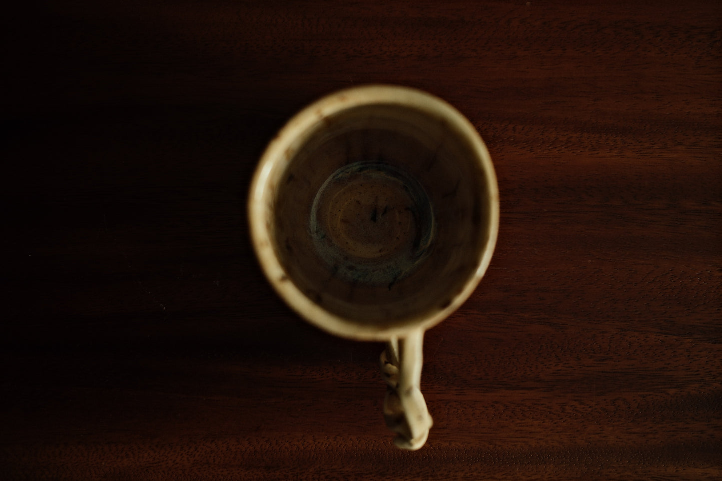 Wrangler Mug
