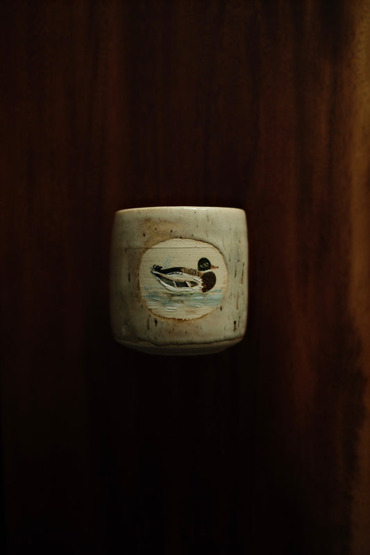 Hunter Tumbler