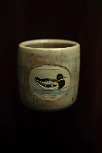 Hunter Tumbler