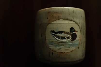 Hunter Tumbler