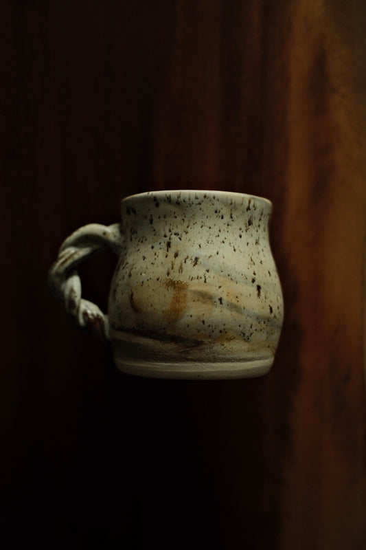 Bow Mug