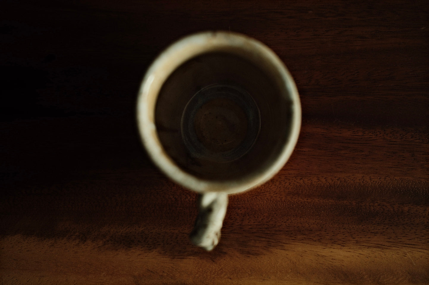 Bow Mug