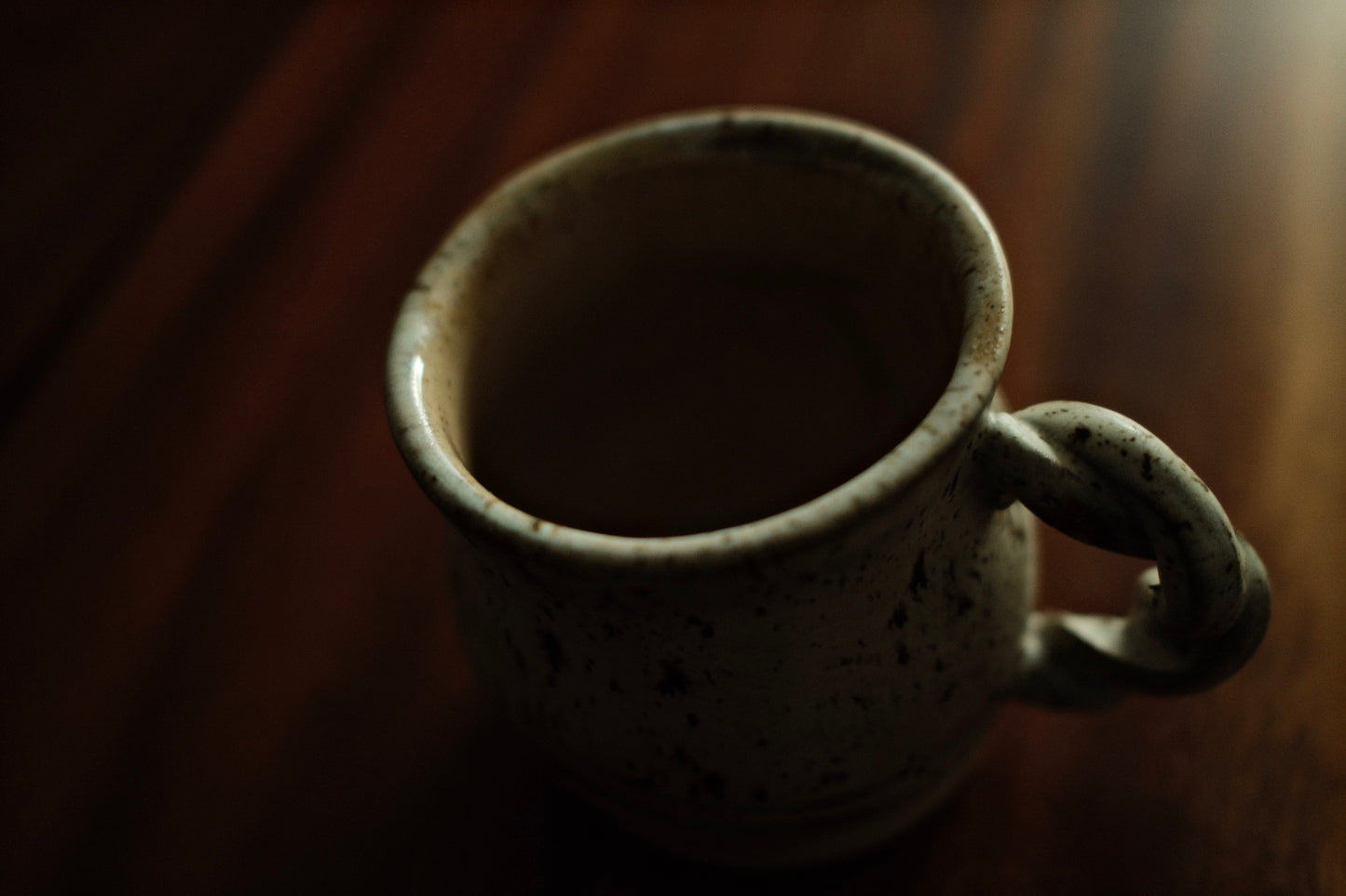 Bow Mug